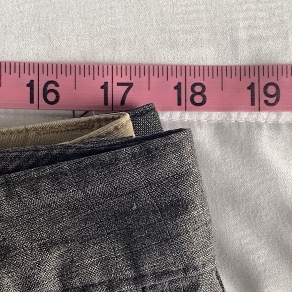 O'Neill Men's shorts - Black, Gray, and Tan - Picture 2 of 15